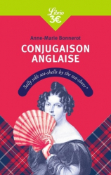 Conjugaison anglaise