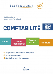 Comptabilité 2023-2024
