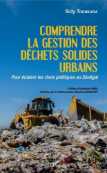 Les déchets - Collecte, traitement, tri, recyclage - Tristan Turlan  -  Librairie Eyrolles