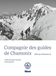 Compagnie des guides de Chamonix