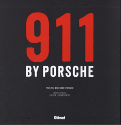 Coffret Porsche 911