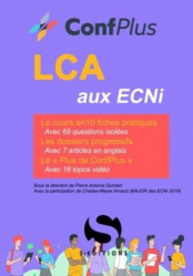 ConfPlus - LCA aux ECNi