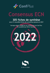 ConfPlus - Consensus 2022