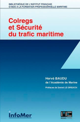 Colregs et securite du trafic maritime