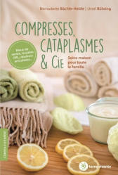 Compresses, cataplasmes & Cie