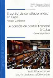 Contrôle de constitutionnalité à Cuba