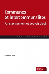 Communes et intercommunalités