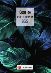 Code de commerce 2022