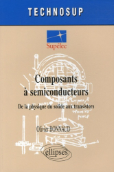 Composants à semiconducteurs