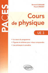 Cours de physique UE 3