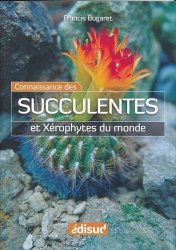 Connaissance des succulentes et Xérophytes du monde