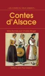 Contes d'Alsace