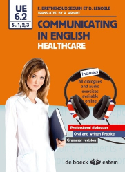 Communicating in english