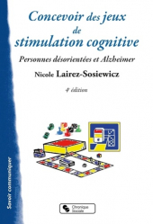 Concevoir des jeux de stimulation cognitive