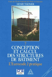 Conception et calcul des structures de bâtiment - Tome 7