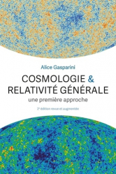 Cosmologie et relativité générale