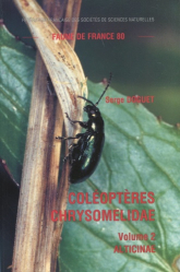 Coléoptères chrysomelidae Volume 2