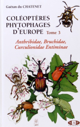 Vous recherchez les meilleures ventes rn Animaux, Coléoptères phytophages d'Europe, Tome 3