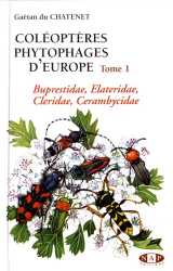 Coléoptères phytophages d'Europe Tome 1