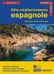 Côte Méditerranéenne Espagnole