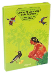 Contes et légendes de la Réunion