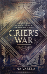 Crier's War : 1