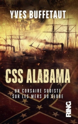 CSS Alabama