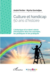 Culture et handicap, 50 ans d'histoire