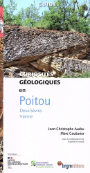 Curiosités géologiques en Poitou