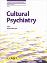 En promotion chez Promotions de la collection Advances in Psychosomatic Medecine - karger, Cultural Psychiatry
