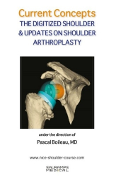 Current Concepts : The digitized shoulder & updates on shoulder arthroplasty