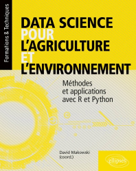 Data science pour l’agriculture et l’environnement