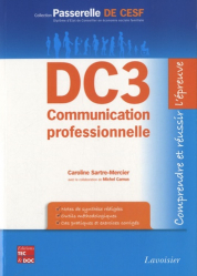 DC3 Communication professionnelle