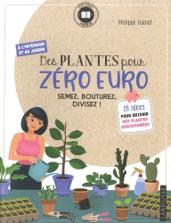 Des plantes pour zéro euro