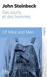 Des souris et des hommes - Of mice and men