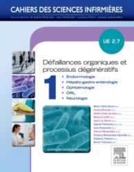 Défaillances organiques et Processus dégénératifs - Volume 1