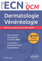 Dermatologie-Vénéréologie