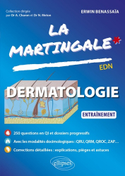 Dermatologie - La Martingale EDN