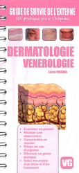 Dermatologie Vénérologie