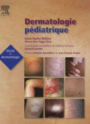 Dermatologie pédiatrique