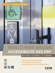 Détails et points singuliers accessibilité des ERP