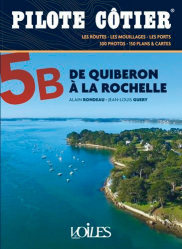De Quiberon à la Rochelle