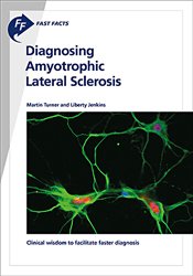 Diagnosing amyotrophic lateral sclerosis