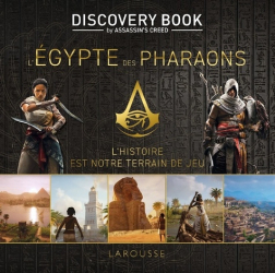 Discovery Book - Egypte antique