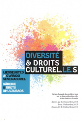 Diversité et droits culturel.le.s