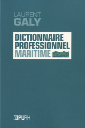 Dictionnaire professionnel maritime