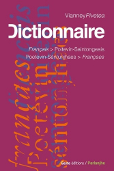 Dictionnaire français > poitevin-saintongeais