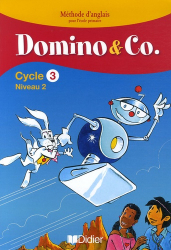 Domino and Co Cycle 3 Niveau 2