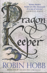 Dragon Keepee