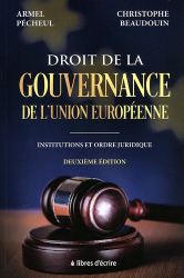 Droit de la gouvernance de l'Union européenne